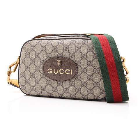 gucci ショルダー バック|Gucci (グッチ) レディース ショルダーバッグ .